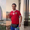 VIDEO: Ali B heeft rondleiding in duurste kamer ooit na upgrade hotel in Dubai