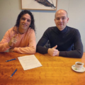 Ali B stapt in vastgoed en koopt even snel tientallen huizen