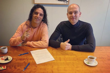 Ali B stapt in vastgoed en koopt even snel tientallen huizen