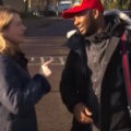 JayJay Santana 'Waar praten we over' heeft weer bezoek gekregen van Opgelicht