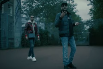 HAKMADAFACK ft. 3ROBI - GVNCHY (prod. HAKMADAFACK)