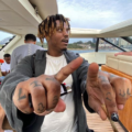 Juice Wrld op 21-jarige leeftijd plotseling overleden