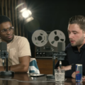 VIDEO: Manager Lil Kleine, 3Robi, Dopebwoy en meer in gesprek bij Convo