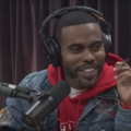 VIDEO: Lil Duval rookt volop joints en praat met Joe Rogan over paddo's, religie, McDonald's en meer