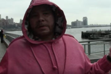 Fat Joe weigert kant te kiezen in Nick Cannon vs. Eminem disstrack beef