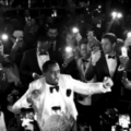 Diddy deelt beelden van uitbundig feestje 50ste verjaardag