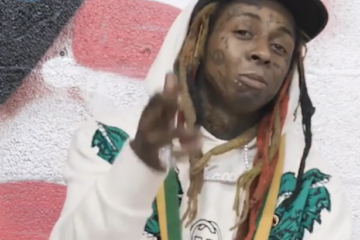 Lil Wayne