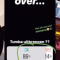 LOL: Boef remixt kinderliedje 'Toemba toemba, indianen schieten met bananen'