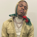 DaBaby aangehouden en vastgezet voor overval promotor