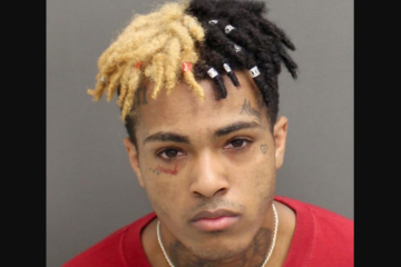 xxxtentacion