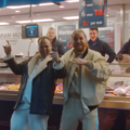 Donnie ft. Frans Bauer - Geen Centen, Maar Spullen