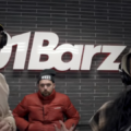 Kosso en Dorentina (eerste stel ooit) bij 101Barz gaan over de miljoen