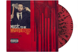Eminem dropt opeens nieuw album 'Music To Be Murdered By' én videoclip