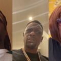 VIDEO: Snoop Dogg en Boosie Badazz woest op Gayle King na vraag over Kobe