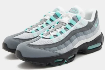 Nike Air Max 95 sneaker met nieuwe colorway binnenkort beschikbaar