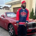 Burna Boy