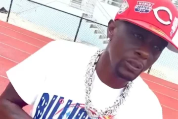 Boosie Badazz