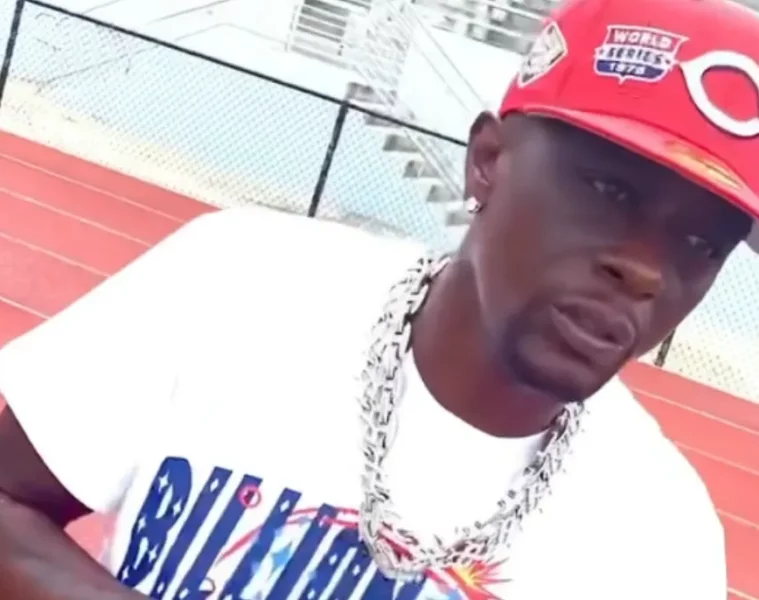 Boosie Badazz