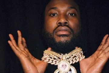 Meek Mill