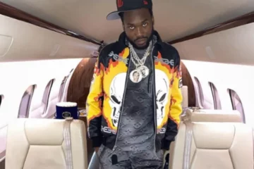 Meek Mill