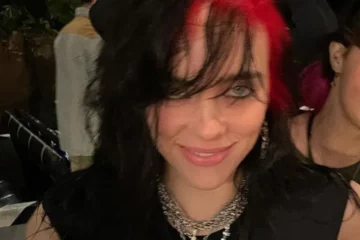 Billie Eilish