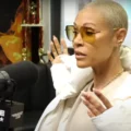 Jada Pinkett Smith praat over scheiding Will Smith en open relatie (VIDEO)