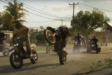 Rockstar Games deelt langverwachte trailer Grand Theft Auto VI (VIDEO)