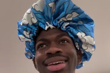 Lil Nas X
