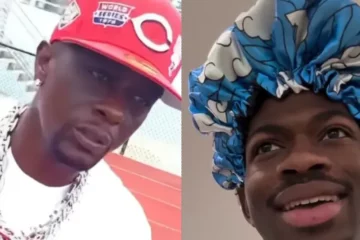 Boosie & Lil Nas X
