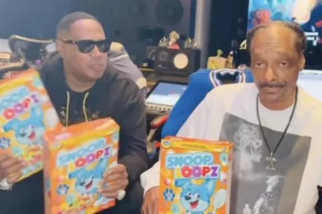 Snoop Dogg en Master P slepen Walmart voor de rechter vanwege cornflakes