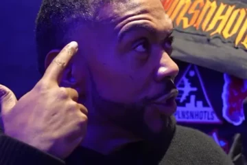 Timbaland deelt 'edible'-ervaringen na eten wietkoekje: 'Overleden Michael Jackson praatte tegen mij'