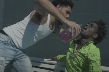 Kodak Black dist Boosie in nieuwe freestyle: "Wie denkt Boosie dat hij is?" (VIDEO)