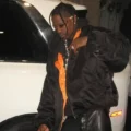 Travis Scott