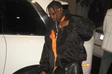 Travis Scott